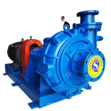 Copper Mine Depump Pumps Horizontal Electric Motor Centrifugal Sludge Slurry Ash Circulating Pump For Mud And Slurry